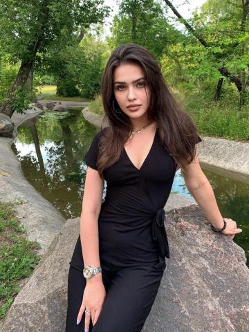 Мария Великолепная Фигура фото 2